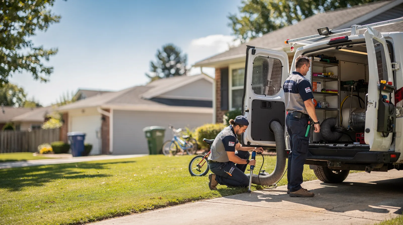 24/7 HVAC Repair & AC Replacement in Centerville, LA near me